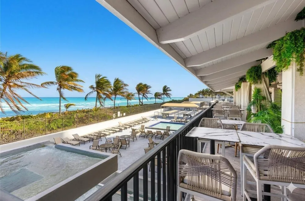 1980 S OCEAN DRIVE #15L Hallandale Beach, FL 33009