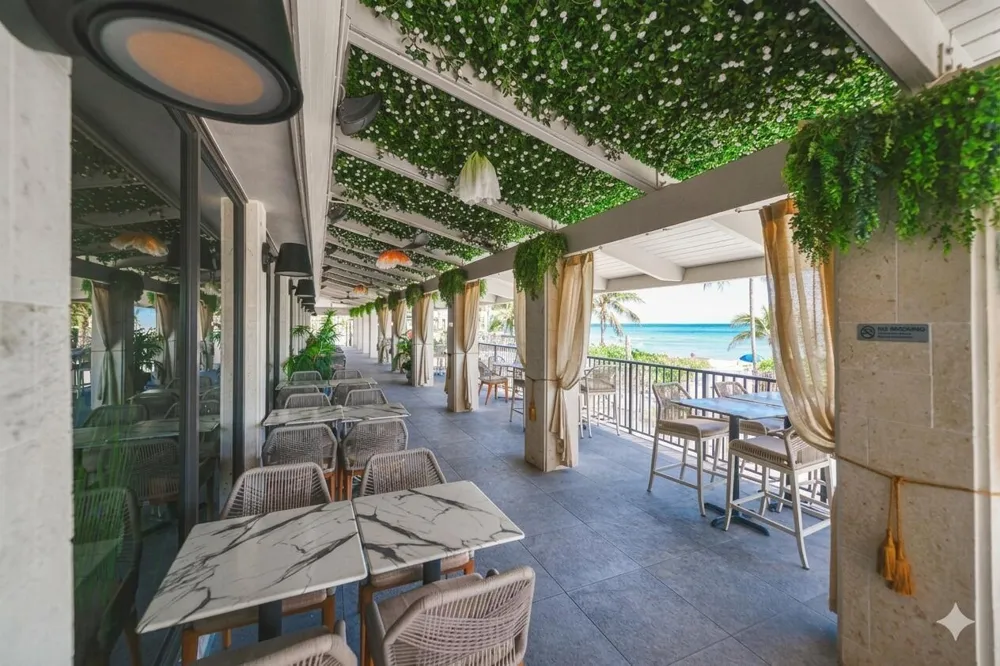 1980 S OCEAN DRIVE #15L Hallandale Beach, FL 33009