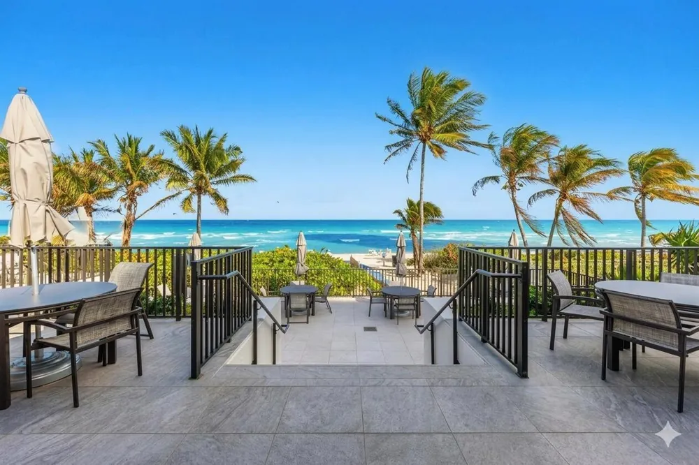 1980 S OCEAN DRIVE #15L Hallandale Beach, FL 33009