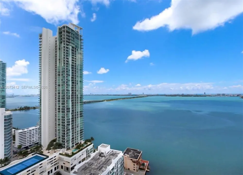 460 NE 28th St #2903 Miami, FL 33137