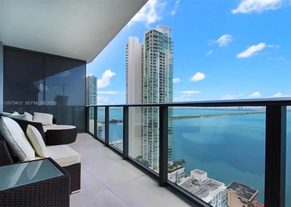 460 NE 28th St #2903 Miami, FL 33137
