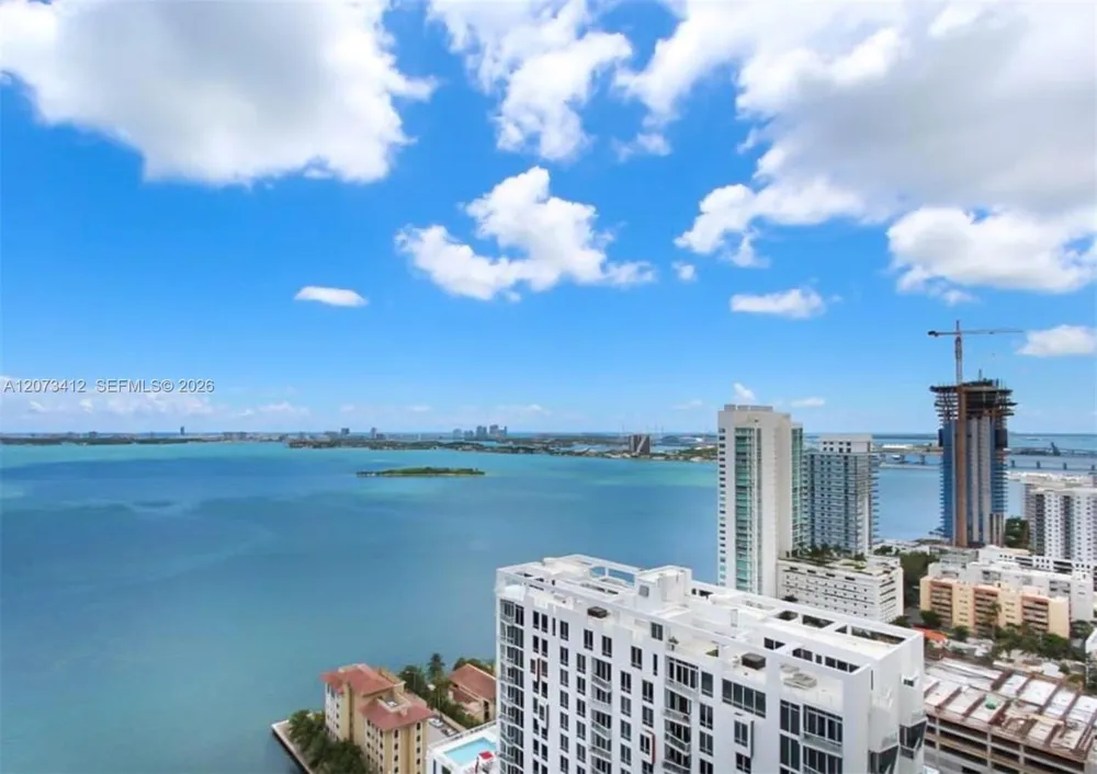 460 NE 28th St #2903 Miami, FL 33137