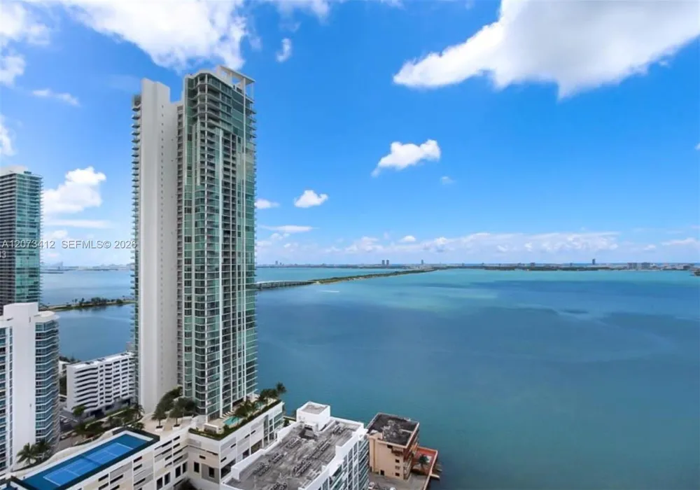 460 NE 28th St #2903 Miami, FL 33137