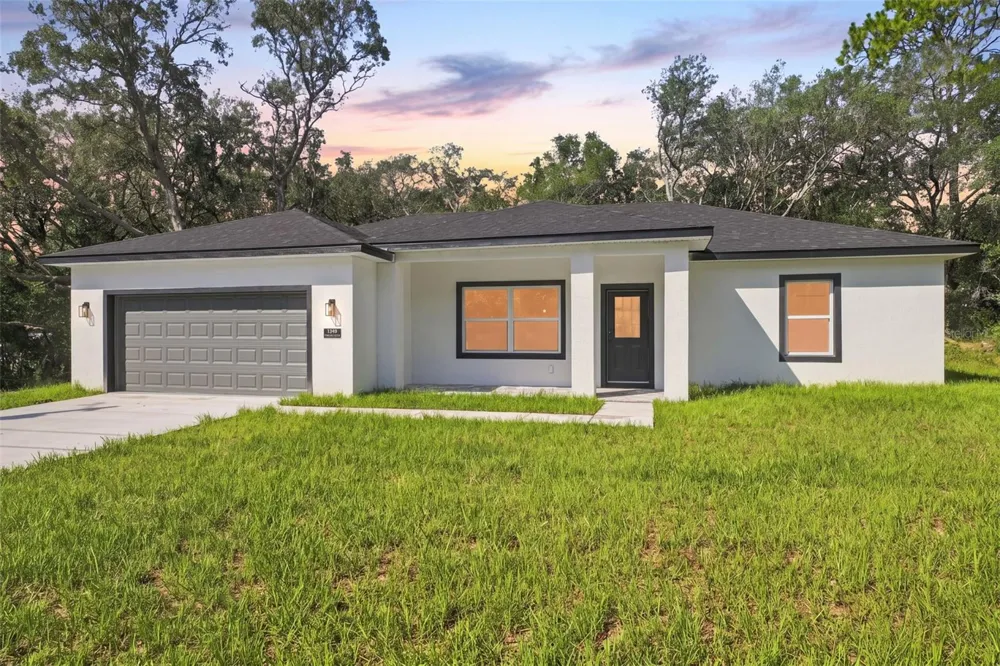 7930 PITCAIRN WAY Citrus Springs, FL 34434