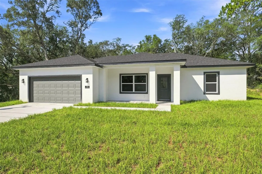 7930 PITCAIRN WAY Citrus Springs, FL 34434
