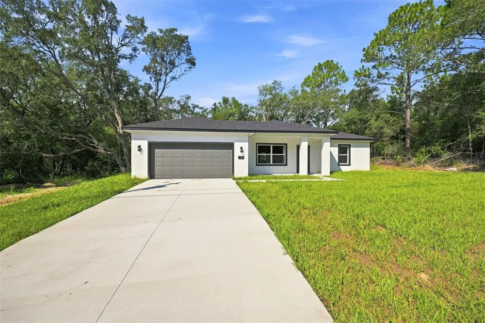 7930 PITCAIRN WAY Citrus Springs, FL 34434