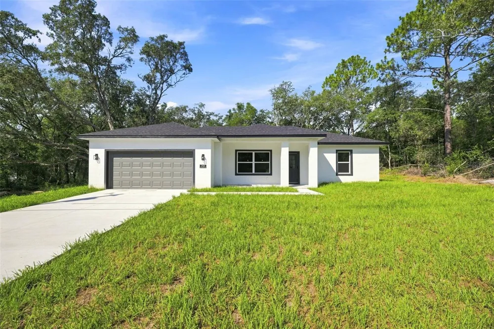 7930 PITCAIRN WAY Citrus Springs, FL 34434