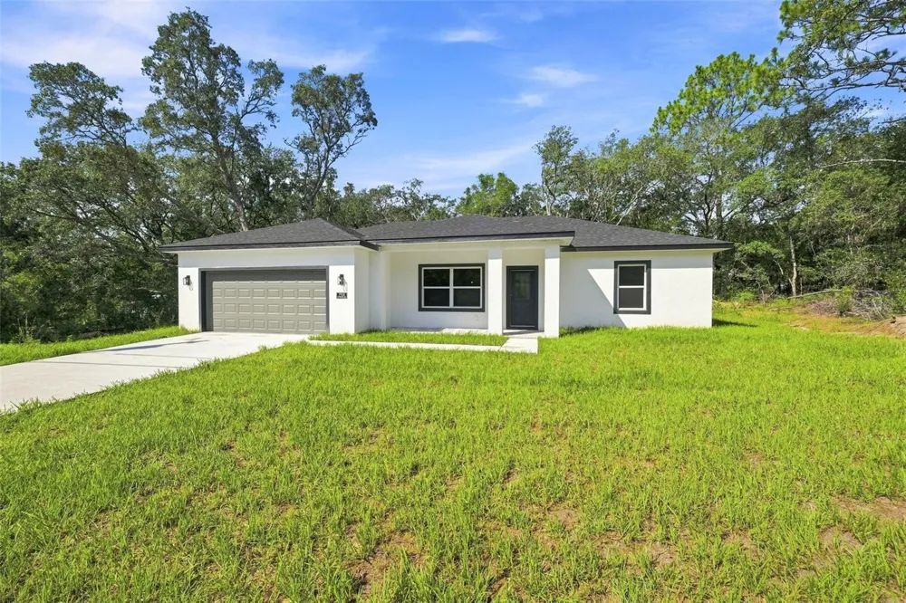 7930 PITCAIRN WAY Citrus Springs, FL 34434