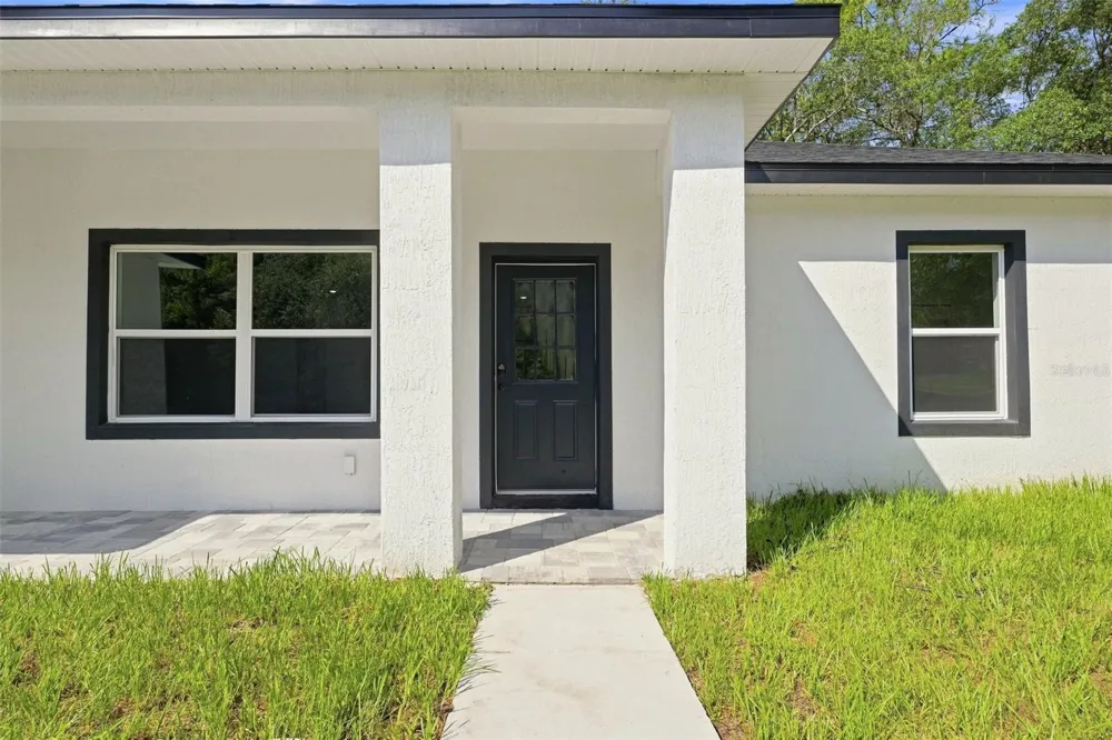 7930 PITCAIRN WAY Citrus Springs, FL 34434