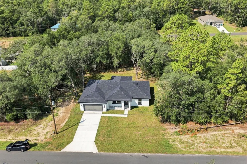 7930 PITCAIRN WAY Citrus Springs, FL 34434