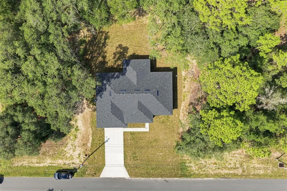 7930 PITCAIRN WAY Citrus Springs, FL 34434