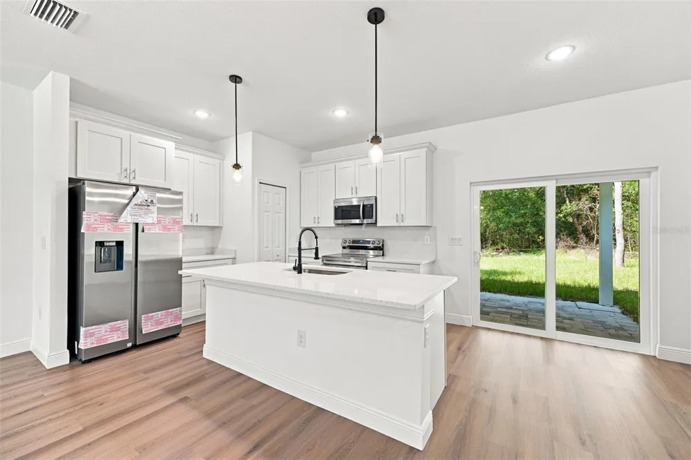 7930 PITCAIRN WAY Citrus Springs, FL 34434