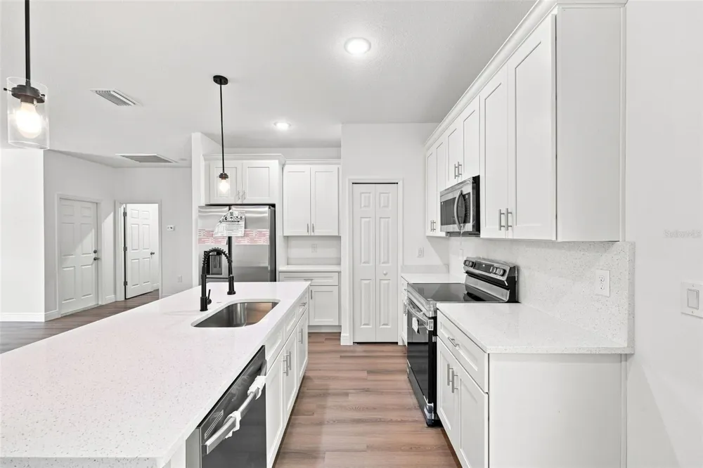 7930 PITCAIRN WAY Citrus Springs, FL 34434