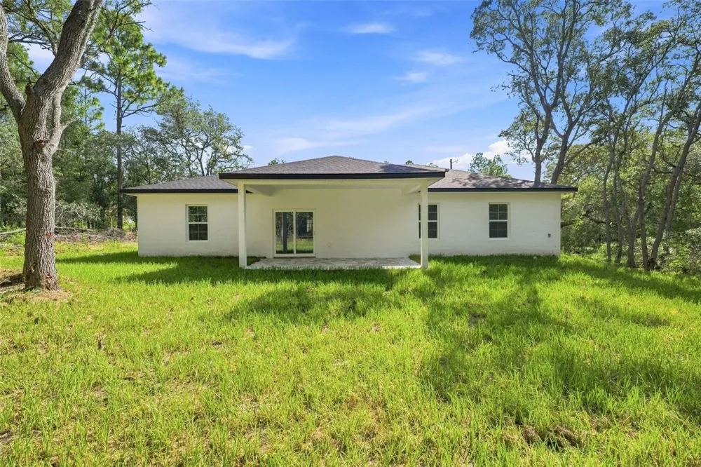 7930 PITCAIRN WAY Citrus Springs, FL 34434