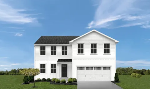208 Bateman Court