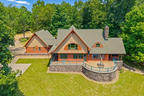11544 Johnson Mill Rd