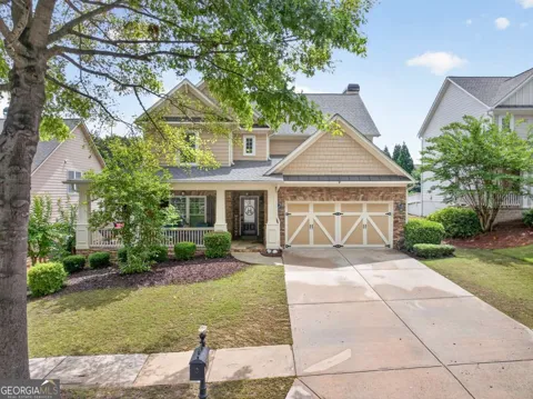 7819 Brass Lantern DR