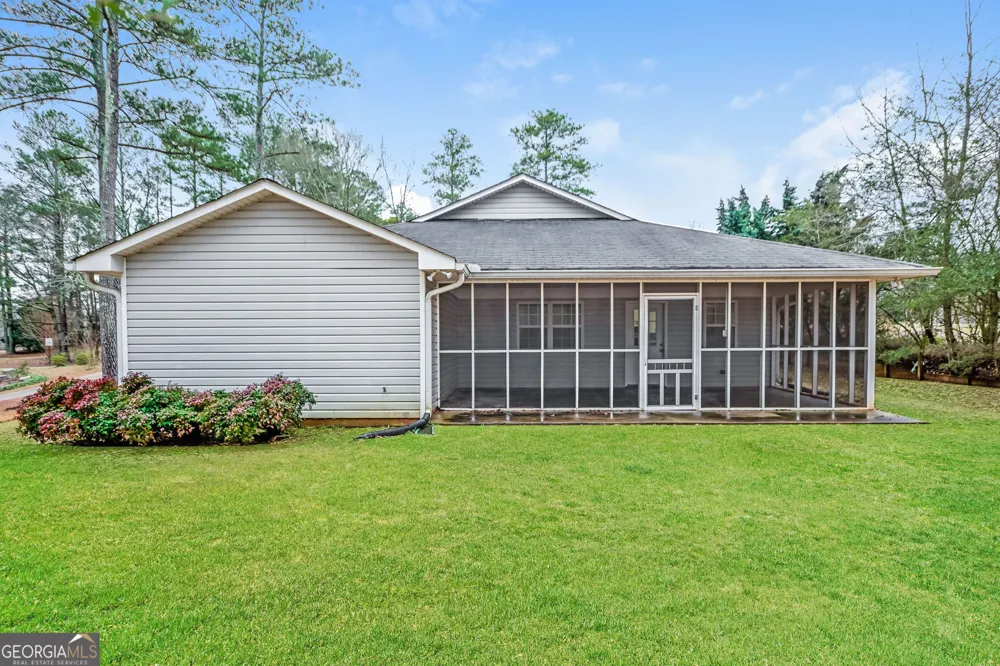 124 Springvalley CIR Stockbridge, GA 30281