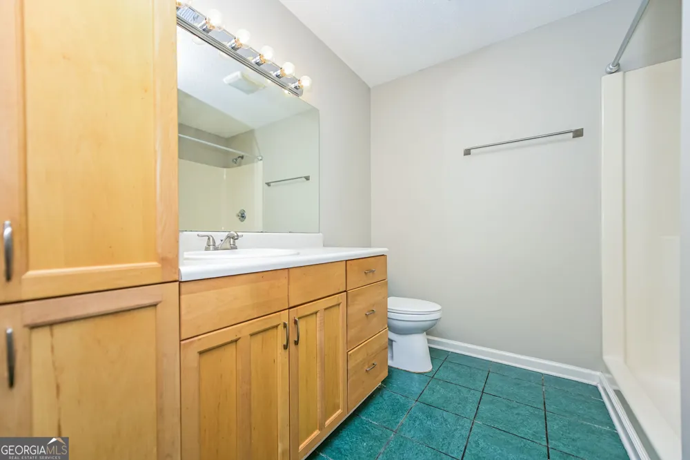 124 Springvalley CIR Stockbridge, GA 30281