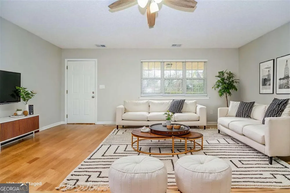 124 Springvalley CIR Stockbridge, GA 30281