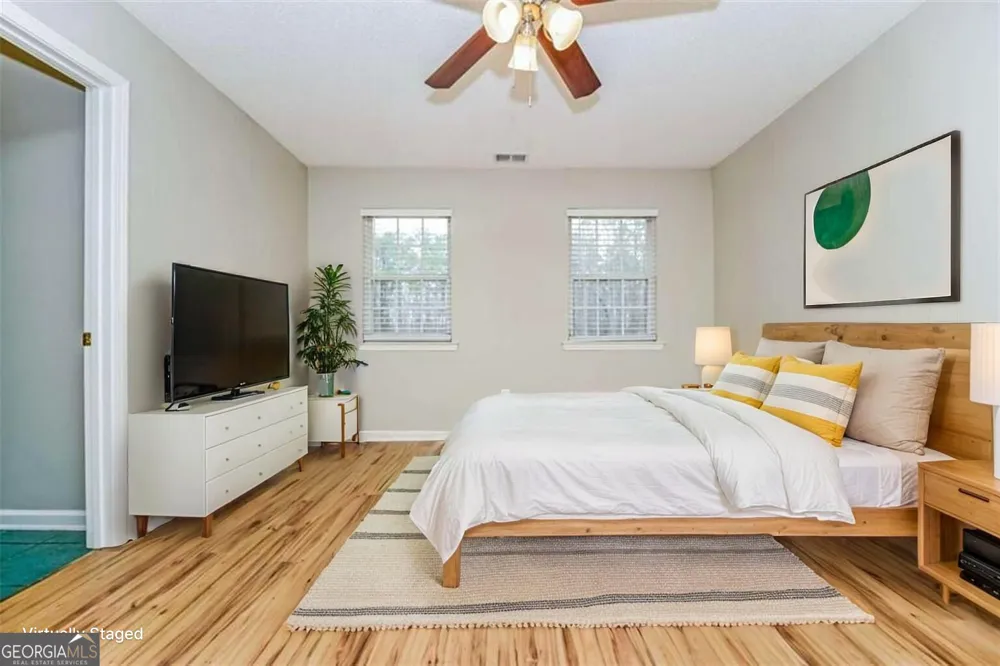 124 Springvalley CIR Stockbridge, GA 30281