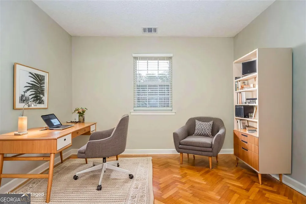 124 Springvalley CIR Stockbridge, GA 30281