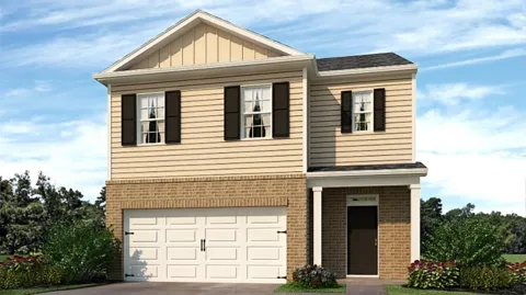 205 Glenrise Lane