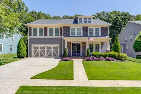 6188 Golden Maple Court