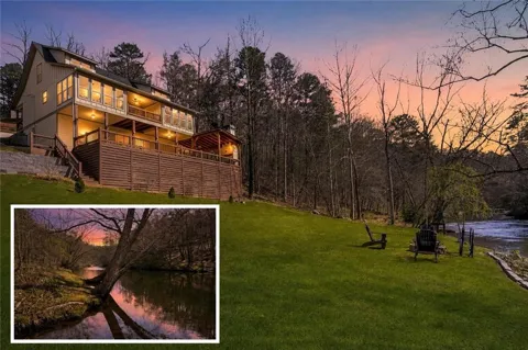105 Riveredge Drive