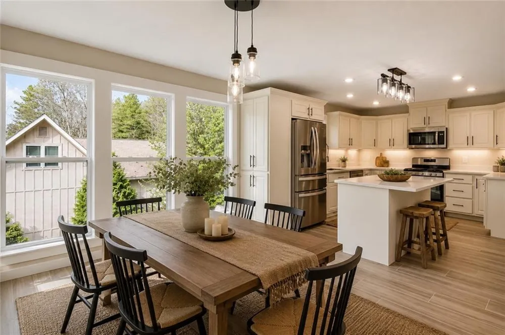 105 Riveredge Drive Ellijay, GA 30536