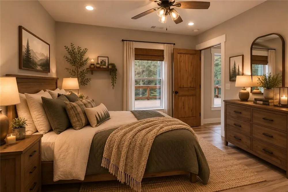 105 Riveredge Drive Ellijay, GA 30536