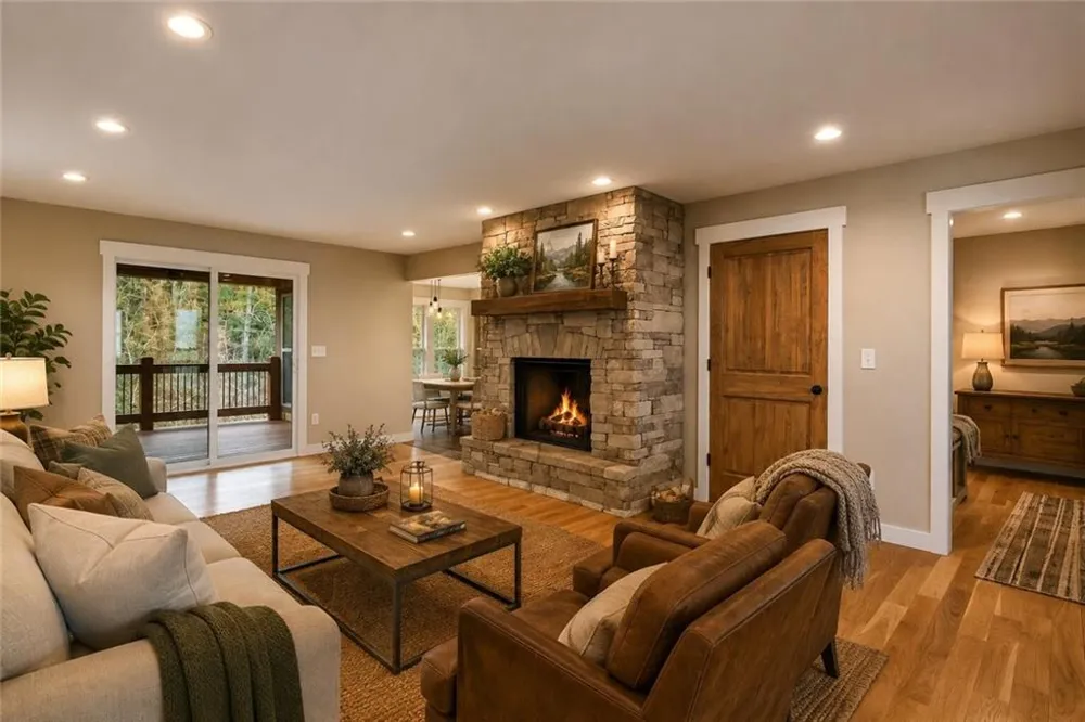 105 Riveredge Drive Ellijay, GA 30536
