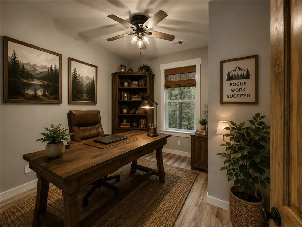 105 Riveredge Drive Ellijay, GA 30536