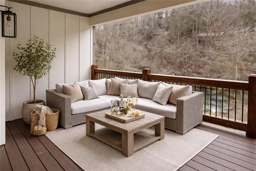 105 Riveredge Drive Ellijay, GA 30536