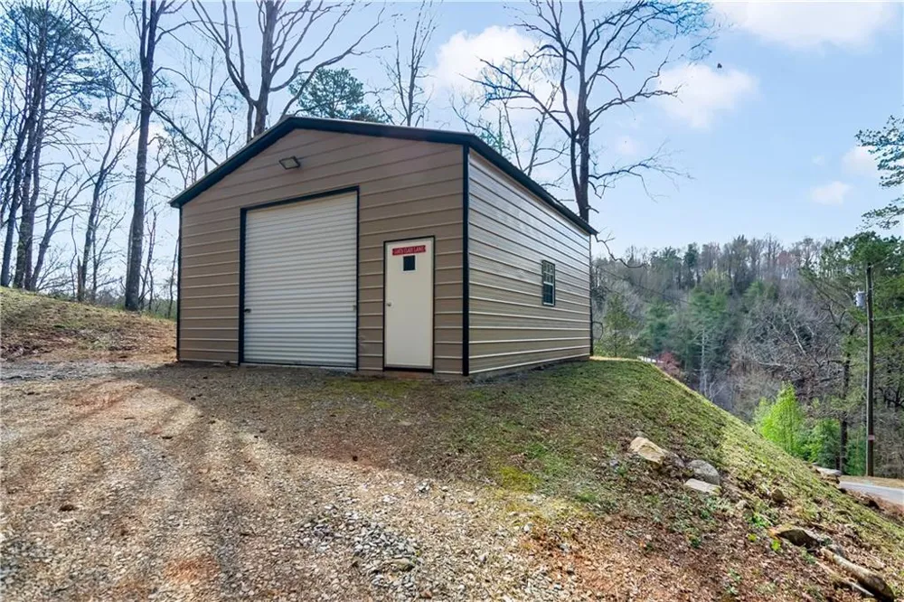 105 Riveredge Drive Ellijay, GA 30536