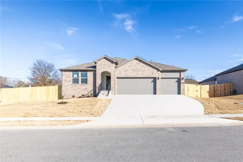 581 Crystal Drive