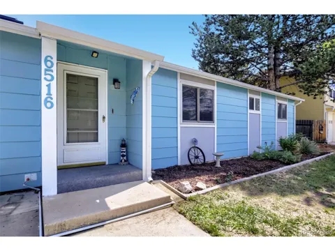 6516 Orbit Way