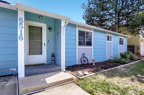 6516 Orbit Way