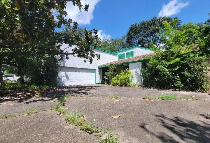 8420 Plantation Drive Texas City, TX 77591
