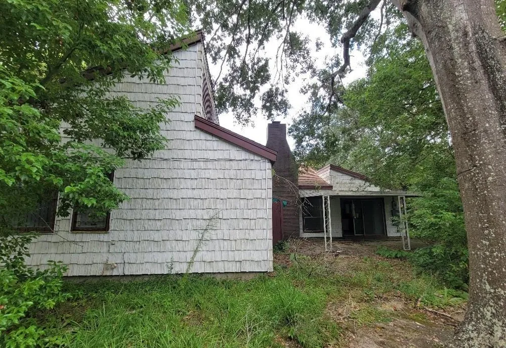 8420 Plantation Drive Texas City, TX 77591