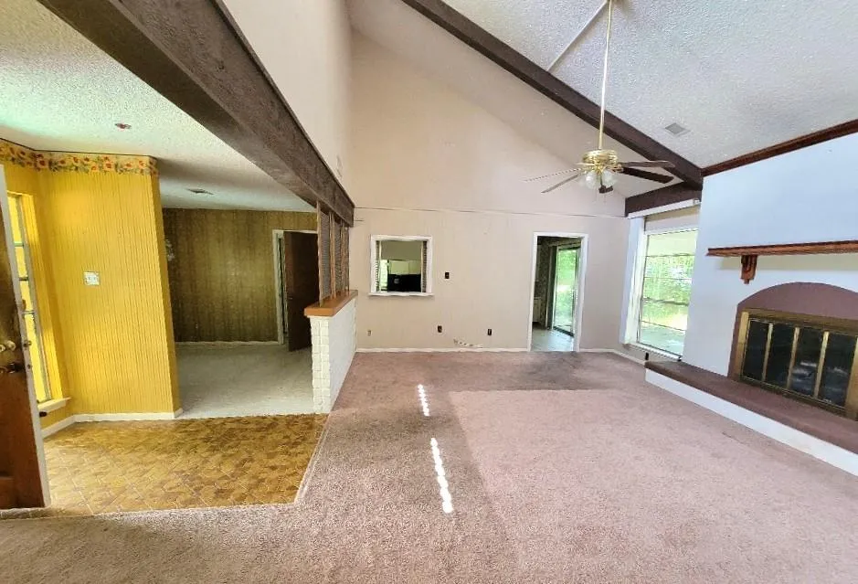 8420 Plantation Drive Texas City, TX 77591