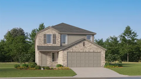 3012 Sunset Glory Drive