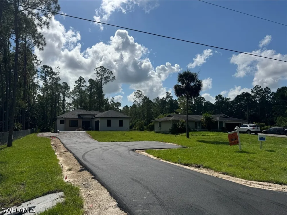 20th Street SE Naples, FL 34117