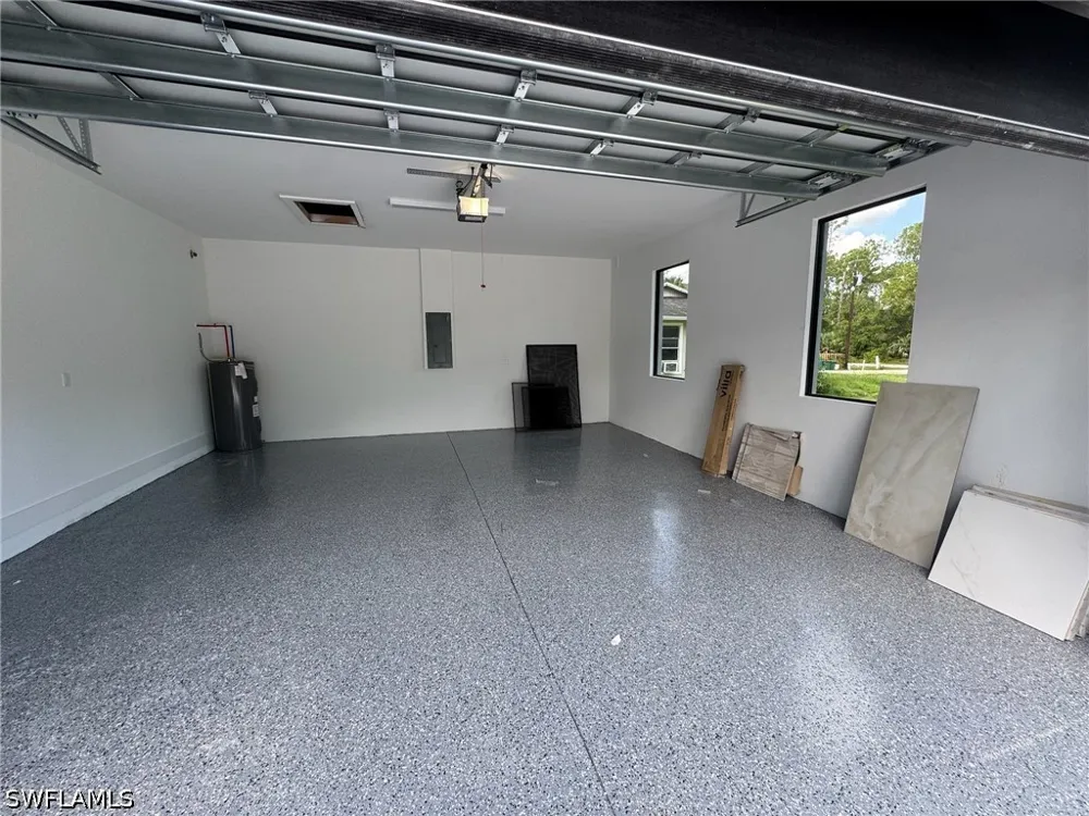 20th Street SE Naples, FL 34117