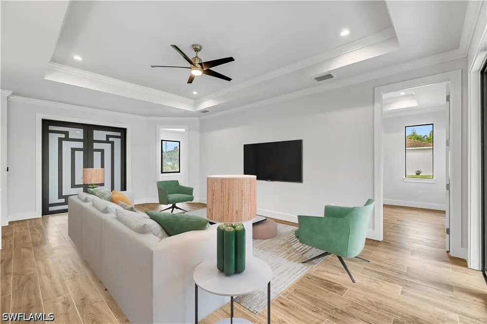 20th Street SE Naples, FL 34117