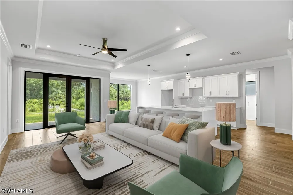 20th Street SE Naples, FL 34117