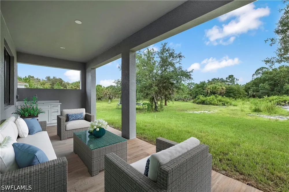 20th Street SE Naples, FL 34117