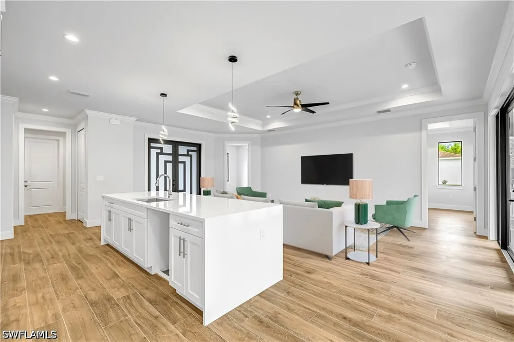 20th Street SE Naples, FL 34117