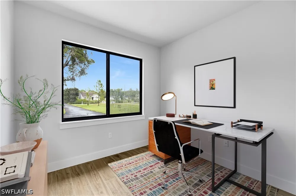 20th Street SE Naples, FL 34117