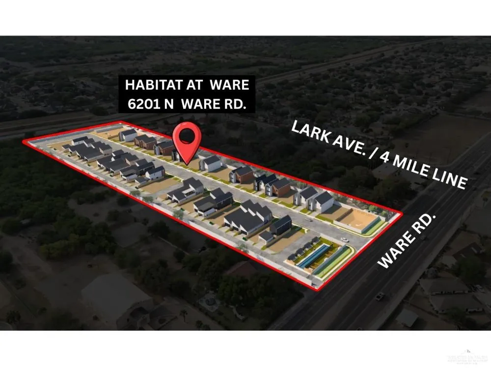 3907 Jay Street McAllen, TX 78504